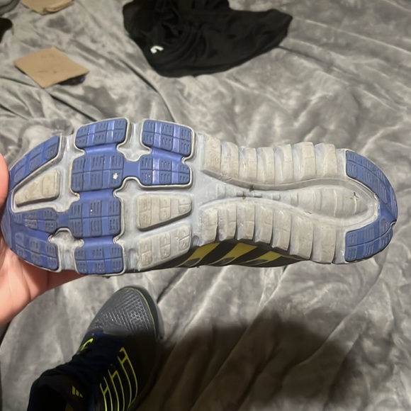 Men’s Adidas clima warm shoes US sz9 - Picture 9 of 10